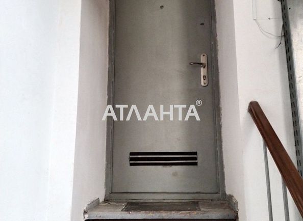 2-rooms apartment apartment by the address st. Primorskaya Suvorova (area 33,8 m2) - Atlanta.ua - photo 14