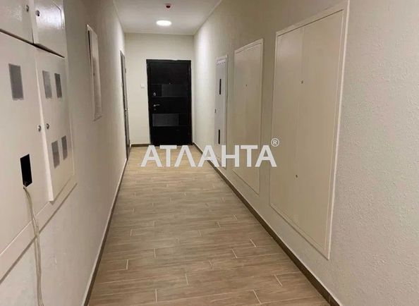 1-room apartment apartment by the address st. Ivana Vygovskogo (area 48,0 m2) - Atlanta.ua - photo 6
