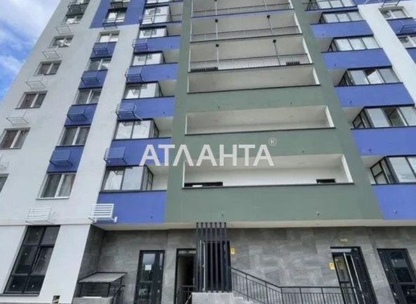 1-room apartment apartment by the address st. Ivana Vygovskogo (area 48,0 m2) - Atlanta.ua - photo 7