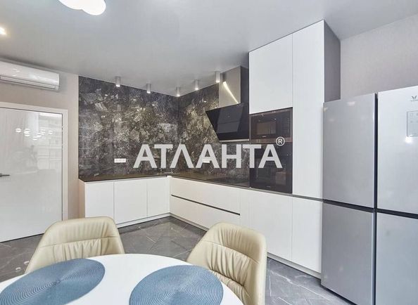 3-rooms apartment apartment by the address st. Genuezskaya (area 116,0 m2) - Atlanta.ua - photo 11