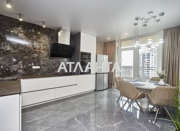 3-rooms apartment apartment by the address st. Genuezskaya (area 116,0 m2) - Atlanta.ua - photo 7