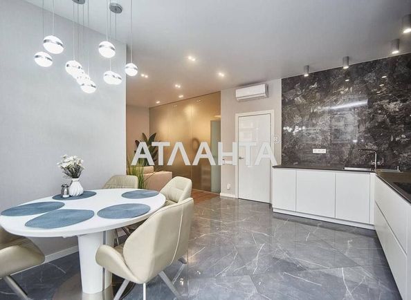 3-rooms apartment apartment by the address st. Genuezskaya (area 116,0 m2) - Atlanta.ua - photo 10