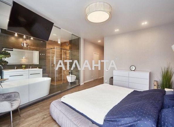 3-rooms apartment apartment by the address st. Genuezskaya (area 116,0 m2) - Atlanta.ua - photo 13