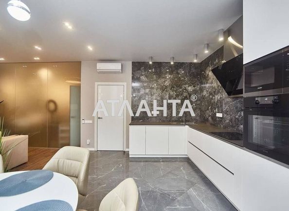 3-rooms apartment apartment by the address st. Genuezskaya (area 116,0 m2) - Atlanta.ua - photo 9