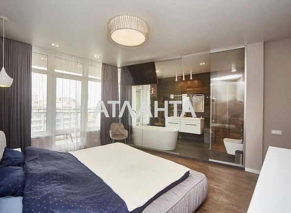 3-rooms apartment apartment by the address st. Genuezskaya (area 116,0 m2) - Atlanta.ua - photo 12