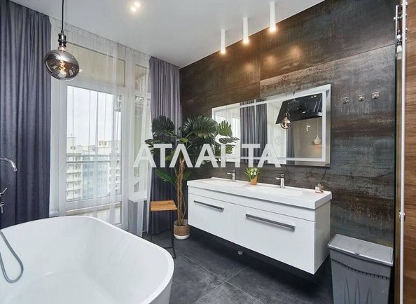 3-rooms apartment apartment by the address st. Genuezskaya (area 116,0 m2) - Atlanta.ua - photo 14