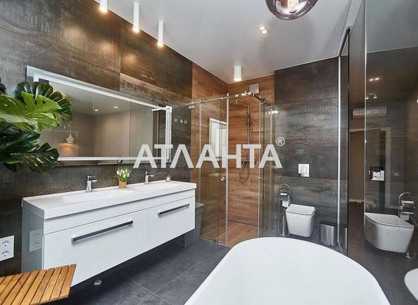 3-rooms apartment apartment by the address st. Genuezskaya (area 116,0 m2) - Atlanta.ua - photo 15