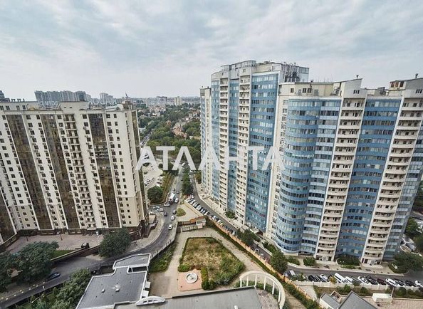 3-rooms apartment apartment by the address st. Genuezskaya (area 116,0 m2) - Atlanta.ua - photo 26