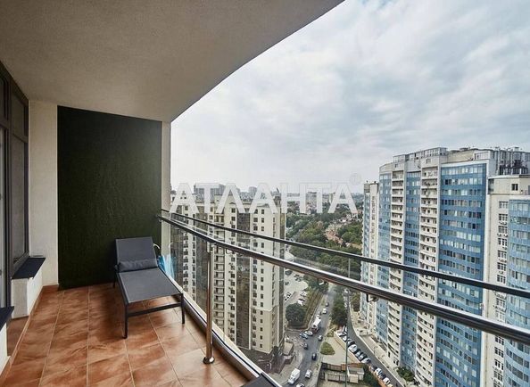 3-rooms apartment apartment by the address st. Genuezskaya (area 116,0 m2) - Atlanta.ua - photo 27