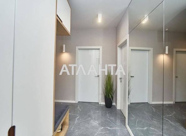 3-rooms apartment apartment by the address st. Genuezskaya (area 116,0 m2) - Atlanta.ua - photo 20
