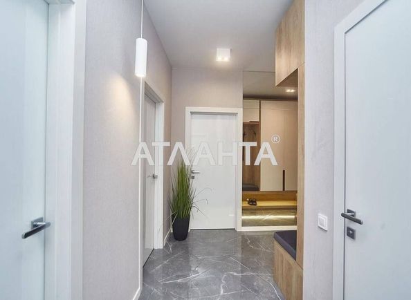 3-rooms apartment apartment by the address st. Genuezskaya (area 116,0 m2) - Atlanta.ua - photo 21