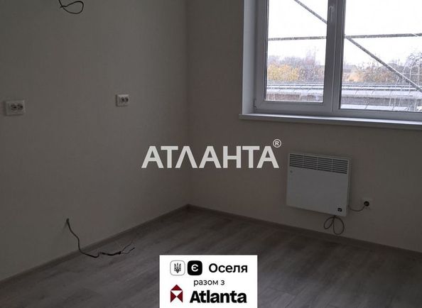 1-комнатная квартира по адресу ул. Покровская (площадь 33,3 м²) - Atlanta.ua