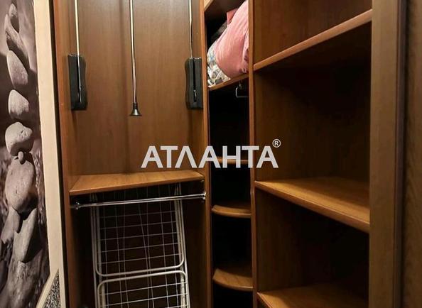 1-кімнатна квартира за адресою вул. Вашингтона (площа 40 м²) - Atlanta.ua - фото 7
