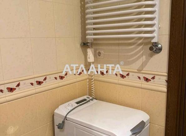 1-кімнатна квартира за адресою вул. Вашингтона (площа 40 м²) - Atlanta.ua - фото 12
