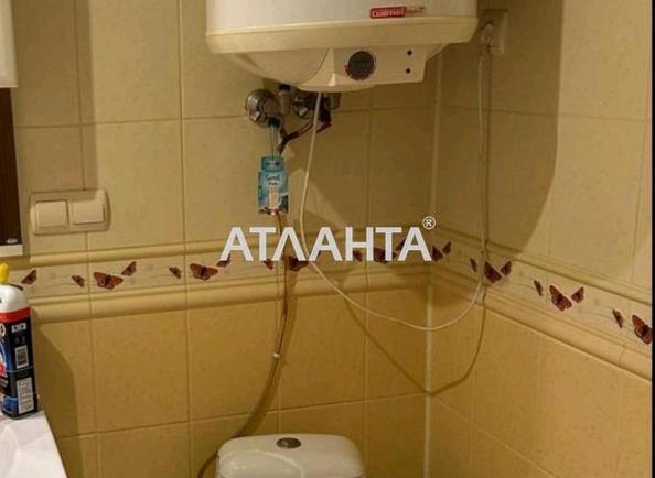 1-кімнатна квартира за адресою вул. Вашингтона (площа 40 м²) - Atlanta.ua - фото 13