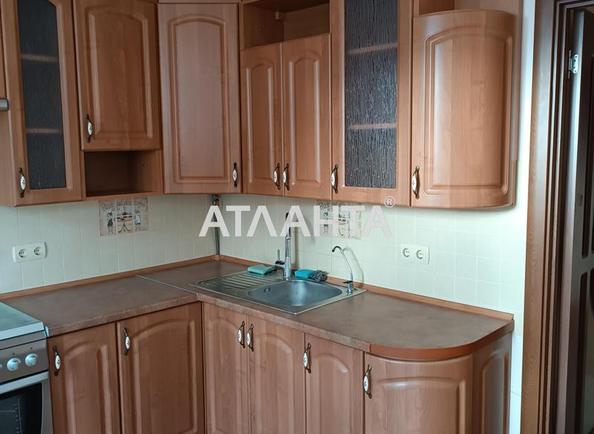 1-кімнатна квартира за адресою вул. Вашингтона (площа 40 м²) - Atlanta.ua - фото 4