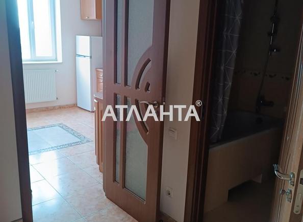 1-кімнатна квартира за адресою вул. Вашингтона (площа 40 м²) - Atlanta.ua - фото 8