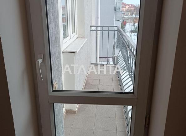 1-кімнатна квартира за адресою вул. Вашингтона (площа 40 м²) - Atlanta.ua - фото 9