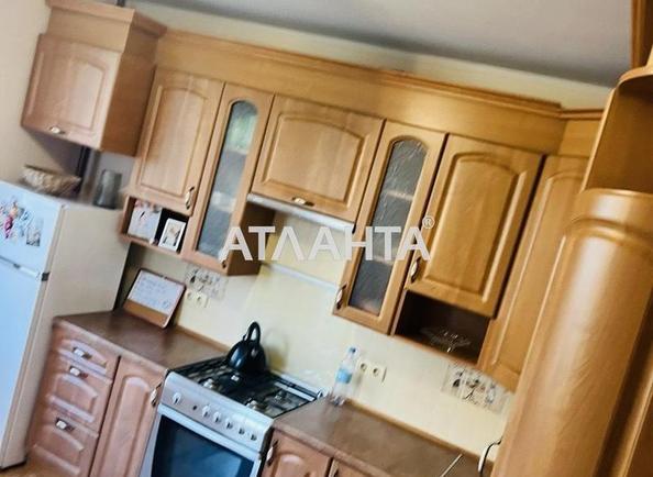 1-кімнатна квартира за адресою вул. Вашингтона (площа 40 м²) - Atlanta.ua - фото 2