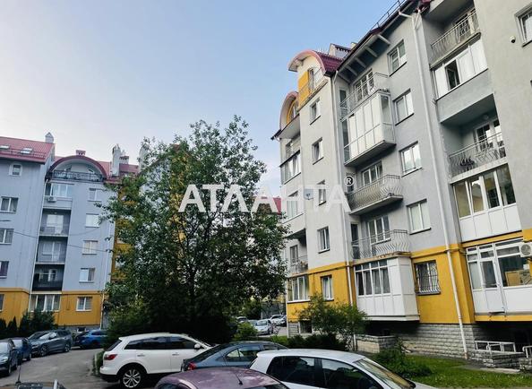 1-кімнатна квартира за адресою вул. Вашингтона (площа 40 м²) - Atlanta.ua