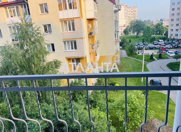 1-кімнатна квартира за адресою вул. Вашингтона (площа 40 м²) - Atlanta.ua - фото 14