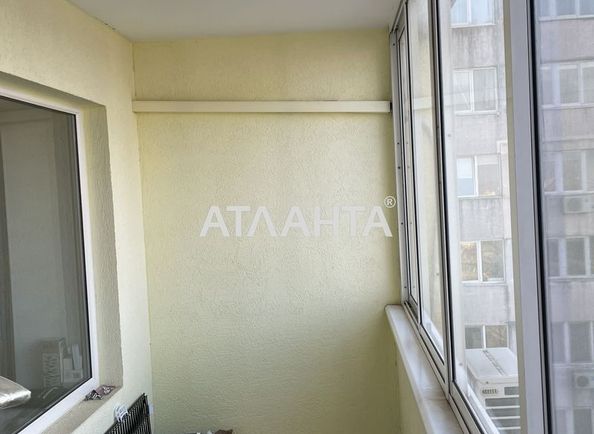 1-комнатная квартира по адресу ул. Пишоновская (площадь 58,1 м²) - Atlanta.ua - фото 12