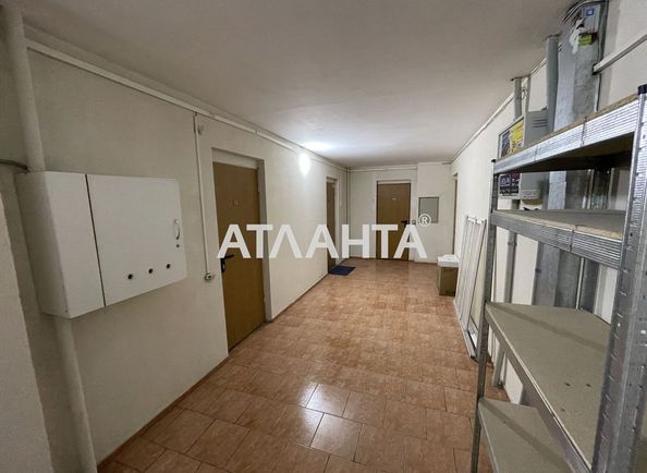 1-комнатная квартира по адресу ул. Пишоновская (площадь 58,1 м²) - Atlanta.ua - фото 15