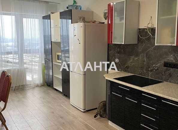 3-rooms apartment apartment by the address st. Petra Kalnyshevskogo (area 86,0 m2) - Atlanta.ua