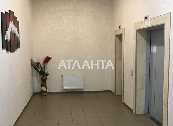 1-room apartment apartment by the address st. Malinovskogo marsh (area 44 m²) - Atlanta.ua - photo 6