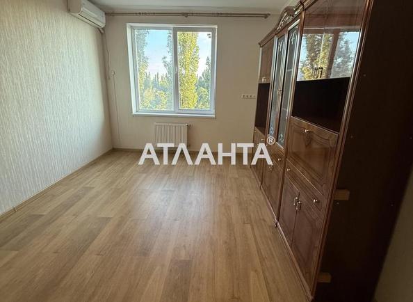 1-room apartment apartment by the address st. Malinovskogo marsh (area 44 m²) - Atlanta.ua