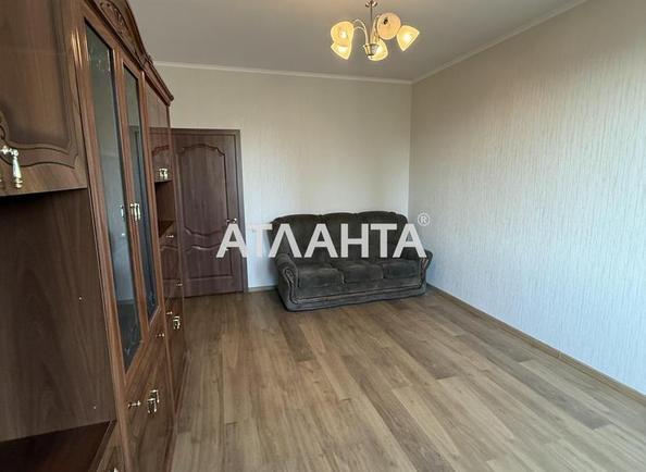1-room apartment apartment by the address st. Malinovskogo marsh (area 44 m²) - Atlanta.ua - photo 2