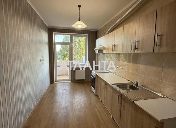 1-room apartment apartment by the address st. Malinovskogo marsh (area 44 m²) - Atlanta.ua - photo 3