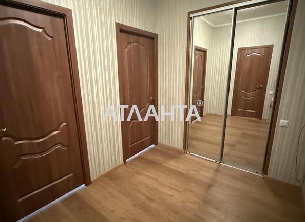 1-room apartment apartment by the address st. Malinovskogo marsh (area 44 m²) - Atlanta.ua - photo 6