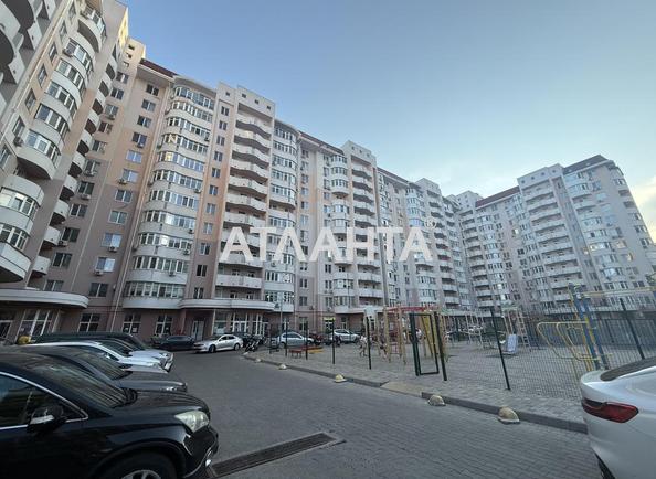 1-room apartment apartment by the address st. Malinovskogo marsh (area 44 m²) - Atlanta.ua - photo 10