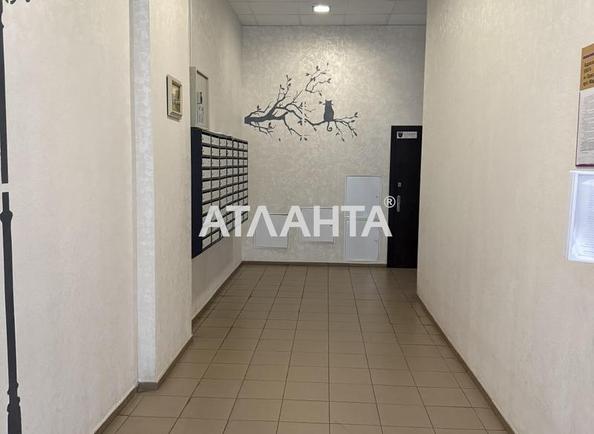 1-room apartment apartment by the address st. Malinovskogo marsh (area 44 m²) - Atlanta.ua - photo 9