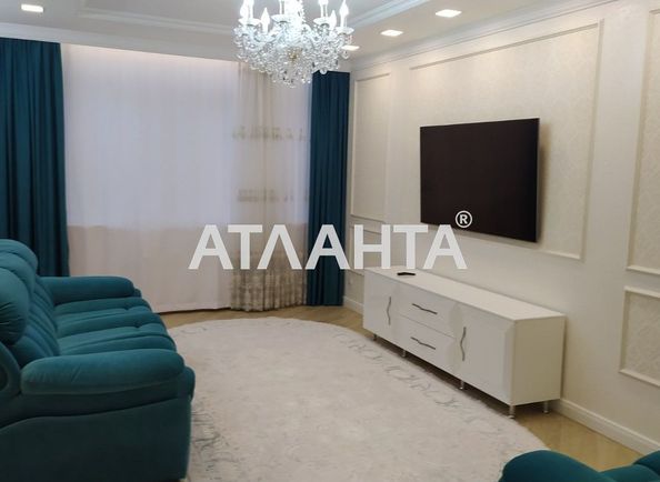 2-rooms apartment apartment by the address st. Fontanskaya dor Perekopskoy Divizii (area 73,0 m2) - Atlanta.ua - photo 8