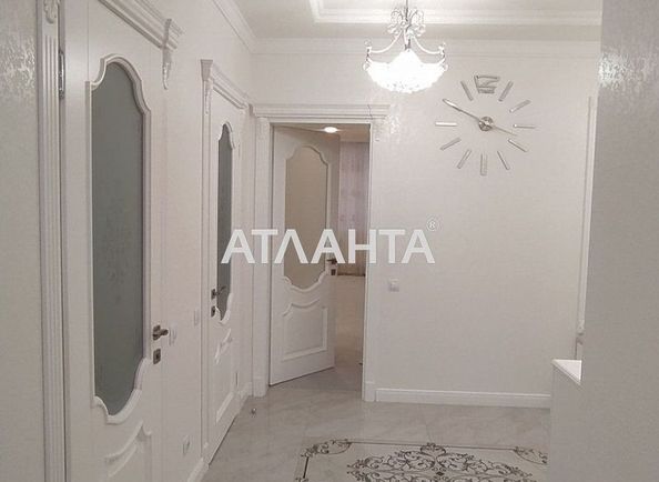 2-rooms apartment apartment by the address st. Fontanskaya dor Perekopskoy Divizii (area 73,0 m2) - Atlanta.ua - photo 11