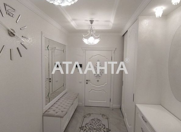 2-rooms apartment apartment by the address st. Fontanskaya dor Perekopskoy Divizii (area 73,0 m2) - Atlanta.ua - photo 9