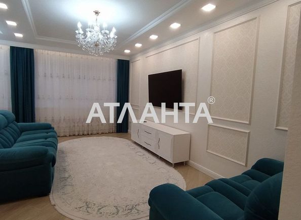 2-rooms apartment apartment by the address st. Fontanskaya dor Perekopskoy Divizii (area 73,0 m2) - Atlanta.ua - photo 10