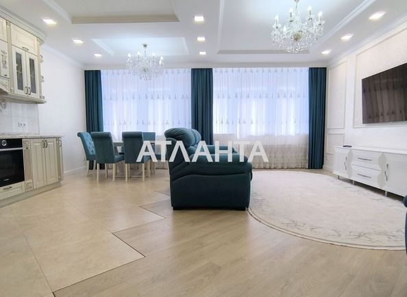 2-rooms apartment apartment by the address st. Fontanskaya dor Perekopskoy Divizii (area 73 m²) - Atlanta.ua - photo 3