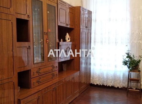 4+-rooms apartment apartment by the address st. Mukachevskiy per (area 114,0 m2) - Atlanta.ua - photo 5