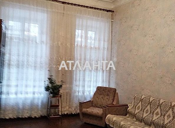 4+-rooms apartment apartment by the address st. Mukachevskiy per (area 114,0 m2) - Atlanta.ua - photo 6