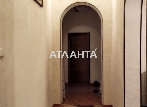 4+-rooms apartment apartment by the address st. Mukachevskiy per (area 114,0 m2) - Atlanta.ua - photo 8