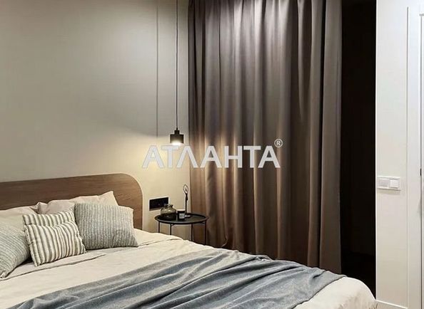 1-room apartment apartment by the address st. Oleksandra Olesya (area 44,0 m2) - Atlanta.ua