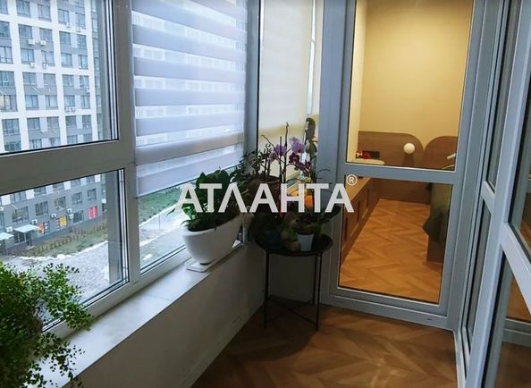 1-room apartment apartment by the address st. Oleksandra Olesya (area 44,0 m2) - Atlanta.ua - photo 5