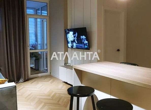 1-room apartment apartment by the address st. Oleksandra Olesya (area 44,0 m2) - Atlanta.ua - photo 11