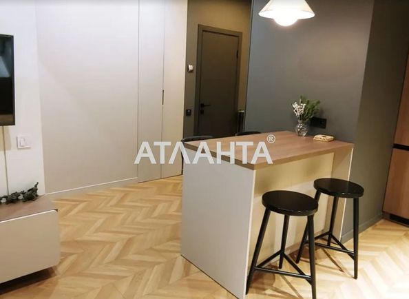 1-room apartment apartment by the address st. Oleksandra Olesya (area 44,0 m2) - Atlanta.ua - photo 12