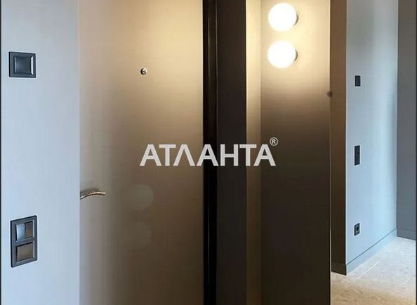 1-кімнатна квартира за адресою вул. Олександра Олеся (площа 44,0 м2) - Atlanta.ua - фото 17