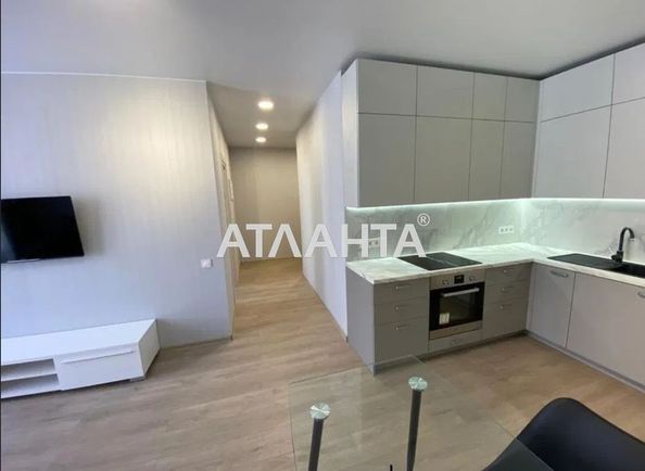 1-room apartment apartment by the address st. Ul Tiraspolskaya (area 42,6 m2) - Atlanta.ua - photo 2