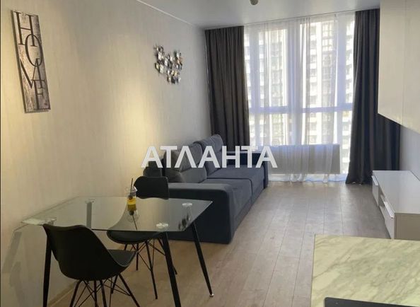 1-room apartment apartment by the address st. Ul Tiraspolskaya (area 42,6 m2) - Atlanta.ua - photo 4